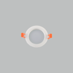 چراغ9 وات توکار S