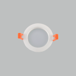 چراغ15 وات توکار SMD